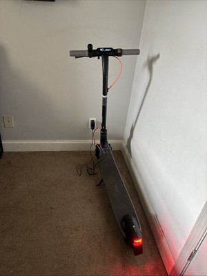 Electric Scooter Ninebot Kick Scooter E2 Plus E Scooter