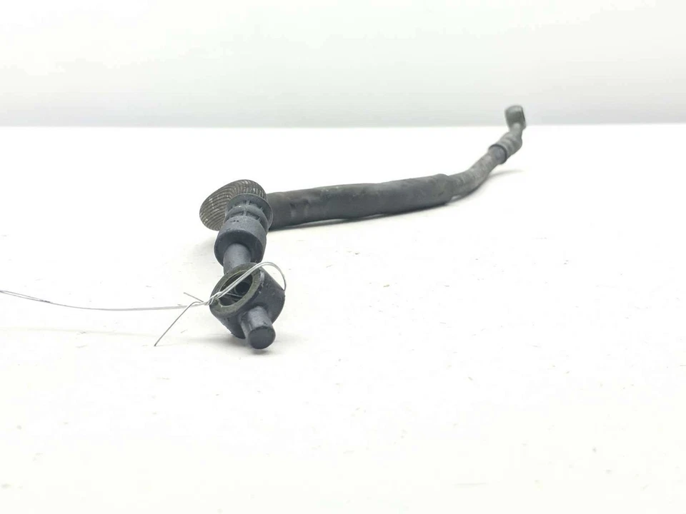 01-05 Manguera de línea de freno delantero Suzuki Bandit GSF1200S GSF 1200 Foto 2 de 4