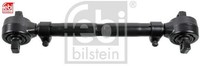 Febi Bilstein 174613 Lenker FüR RadaufhäNgung Querlenker Lenker