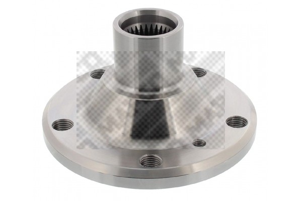 Radnabe Hinten Links Rechts FüR BMW X3 E83 X5 E53 2000-2011-image