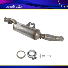 Dieselpartikelfilter für MERCEDES B906, Sprinter Kasten/Bus/Pritsche Euro 6 DPF Dieselpartikelfilter für MERCEDES B906, Sprinter Kasten/Bus/Pritsche Euro 6 DPF