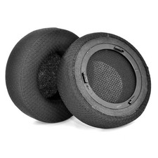 2X Sponge Ear Pad Cushion Cover For Corsair Virtuoso RGB Wireless SE Headphone A