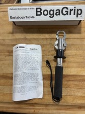 30 pound Bogagrip