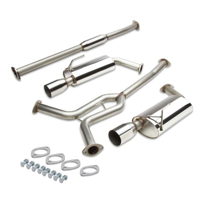 For 04-08 Maxima 3.5L VQ35DE V6 4