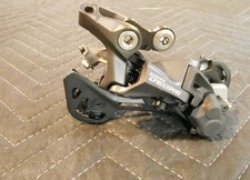 Shimano Deore 10 Speed Long Cage 1x Rear Derailleur RD-M5120 SGS