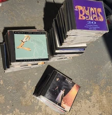 Collection of CLASSIC ROCK, Old Rock, Heavy Metal Music CD's, You Choose!