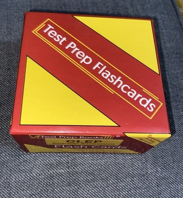 Test Prep Books SIE Flash Cards, Exam Preparation Study Guide, Flashcards Format