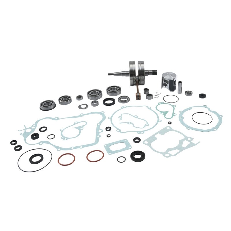 Vertex WR101-068 Suzuki Complete Engine Rebuild Kit