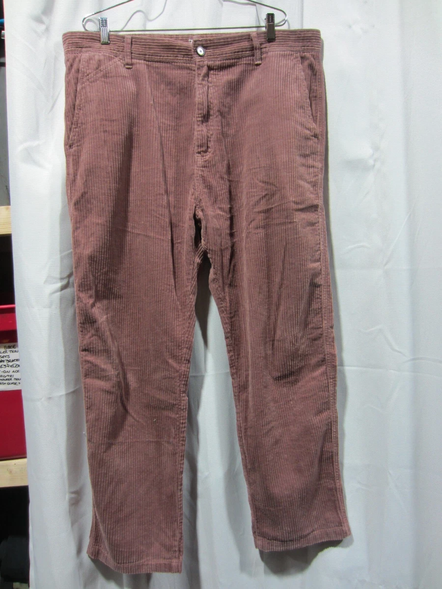 Carhartt top corduroy pant