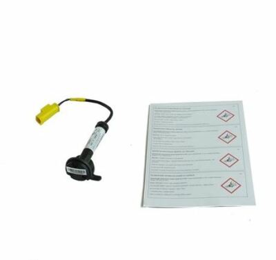 Actionneur Capot Actif BMW Série 5/6 F10 F11 F06 F12 F13 - Réf. 51237263055 Gauche, Sécurité Piéton