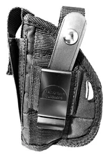 Gun Holster fits AMT Backup 45 with Laser Pro-Tech Outdoors