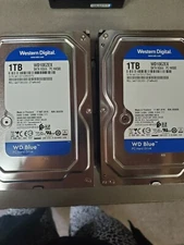 NEW Western Digital WD10EZEX 1TB Mechanical Hard Disk Drive 
