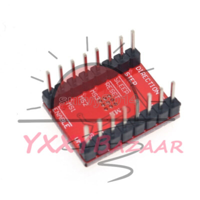 1PCS A4988 Stepper Driver Board RAMPS Arduino Raspberry Pi ESP8266 3D Printer