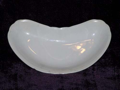 Vintage China Bonedish White - Picture 1 of 1