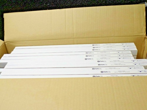 Flanders PrePleat 40 Economy Filters, 19"x21"x1" MERV 7, 84355D01399 (12pk) (DC) - Picture 5 of 7