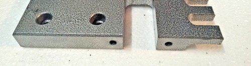 Common Rail Injector Holding Plate Fixture for Assembling Dismantling of CRI's. - Picture 3 of 8