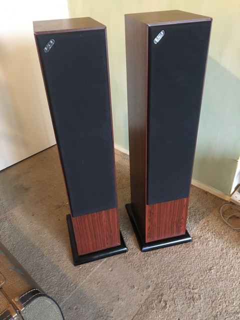 acoustic energy 100 series ae109