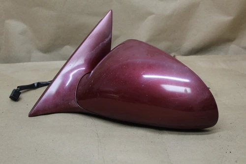 1997 - 2005 BUICK REGAL CENTURY SIDE VIEW MIRROR OEM LH DRIVER