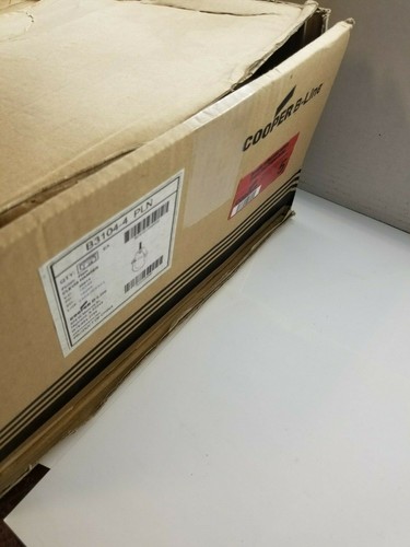 Cooper B-Line B3104-4 PLN / 24 in a Box - Picture 2 of 5