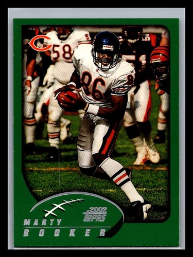 2002 Topps Football # 1 - 200 - Pick Your Card! - Picture 375 of 400