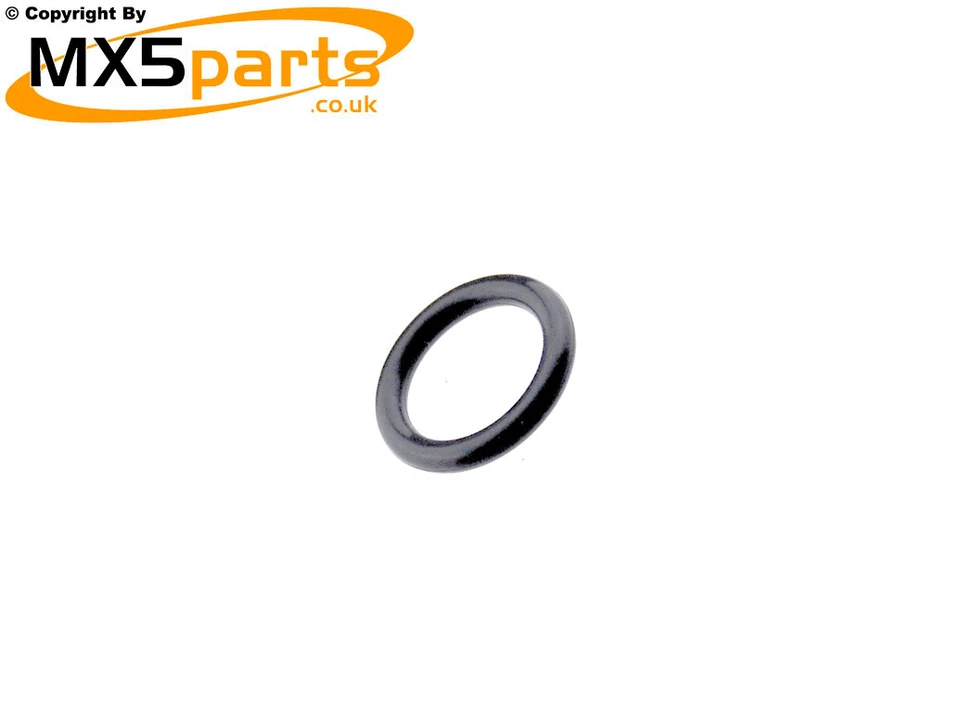 MX5 Water Pump To Bypass Pipe O Ring Genuine Mazda MX-5 Mk1 2 2.5 1989>2005