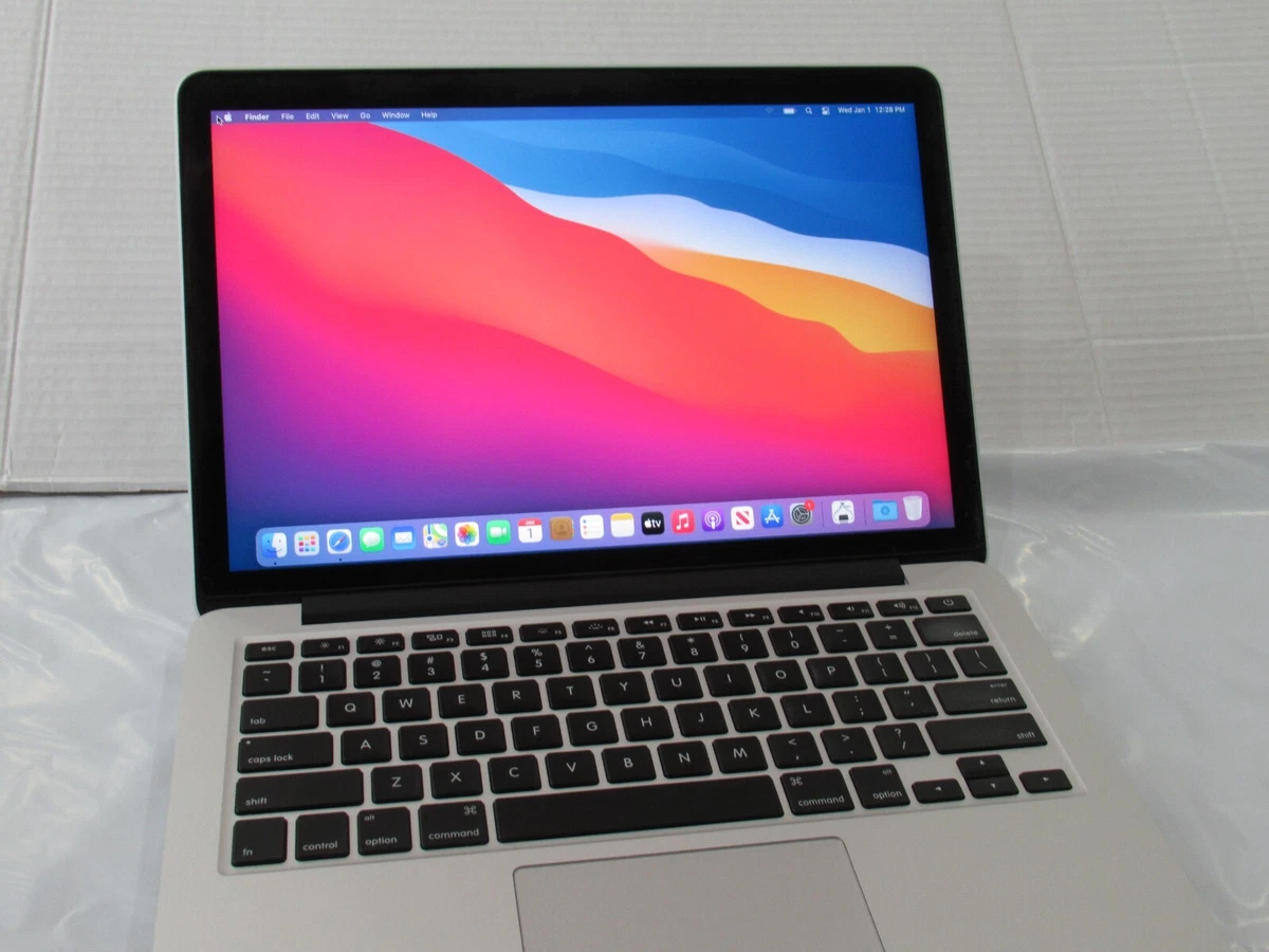 Preços baixos em 2015 Notebooks de 13.3 Polegadas Apple MacBook