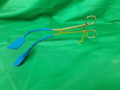 Euro-Med Surgical OB/GYN Lateral Vaginal Retractor AH2 | eBay