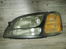 2000 2001 2002 2003 2004 Subaru Legacy Outback Left Driver OEM Halogen Headlight