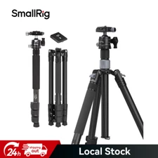 SmallRig 62.2" Carbon Fiber Camera Tripod Travel Monopod with Ball Head -Outlet