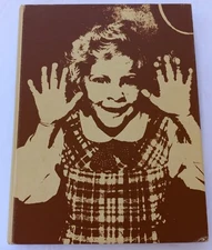 "LOMASPHERE" LOMA LINDA  ACADEMY 1974 LOMA LINDA CA. ORIGINAL SCHOOL YEARBOOK 