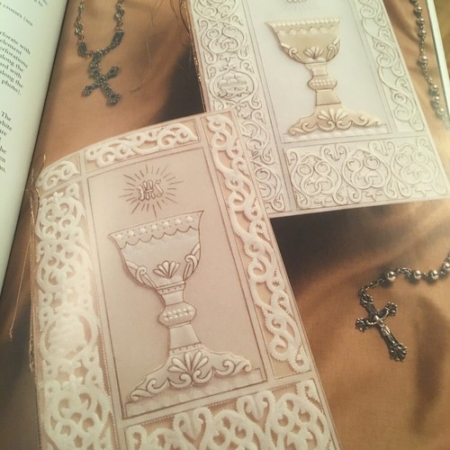 Pergamano Classic Designs By Martha Ospina Paperback Book 2003 Parchment Craft - Picture 15 of 24