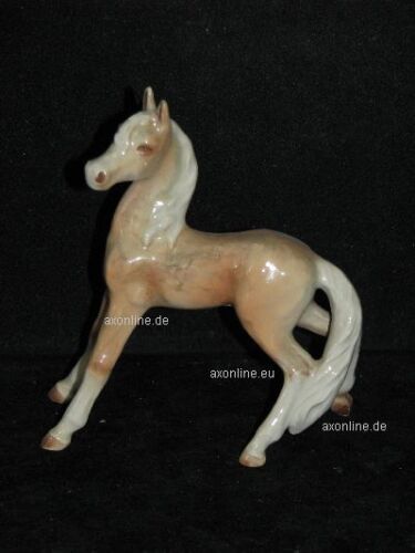 +# A015463_26 Goebel Archiv Muster Fohlen Pferd Foal Horse scheut CE267 TMK3 - Bild 1 von 1