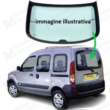 Lunette arrière Renault KANGOO