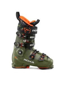 トゥタ ROXAロクサEVO110 26.0-26.5cmフリースタイル Roxa Ski Boot: R