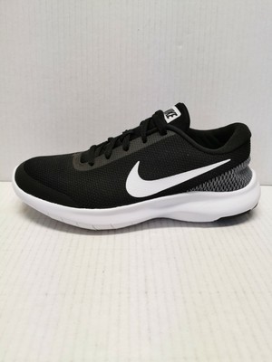 nike flex experience rn 7 black white
