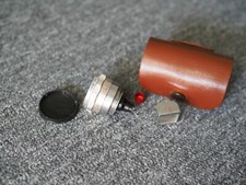 Meopta Mirar 2x, Meopta 8mm, Admira