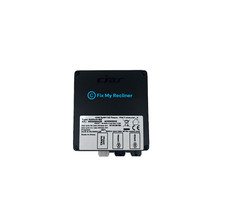 Ciar SU04-01/M2 Centralina N500080459 Poltrona Elettrica Reclinabile Divano per Natuzzi