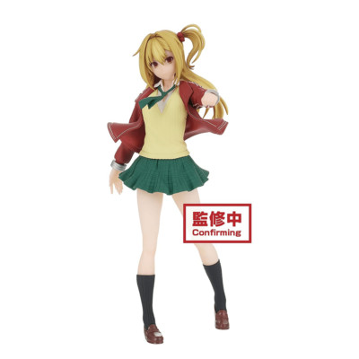 Banpresto: Battle In 5 Seconds After Meeting - Yuri Amagake New in Box