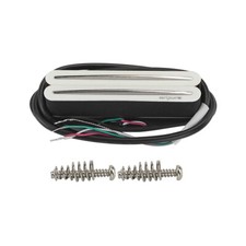 OriPure PB5 Humbucker Dual Rail Alnico 5 Pickup 11K per Chitarra Elettrica ST SQ