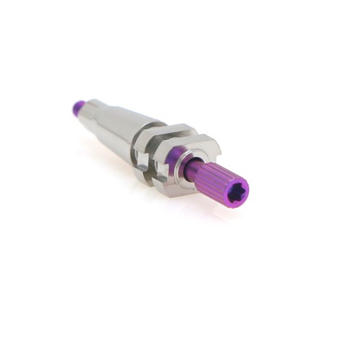 Dental Transfer Open/Closed Tray Impression Coping Fits Straumann ITI NC/RC BLT - Picture 49 of 55