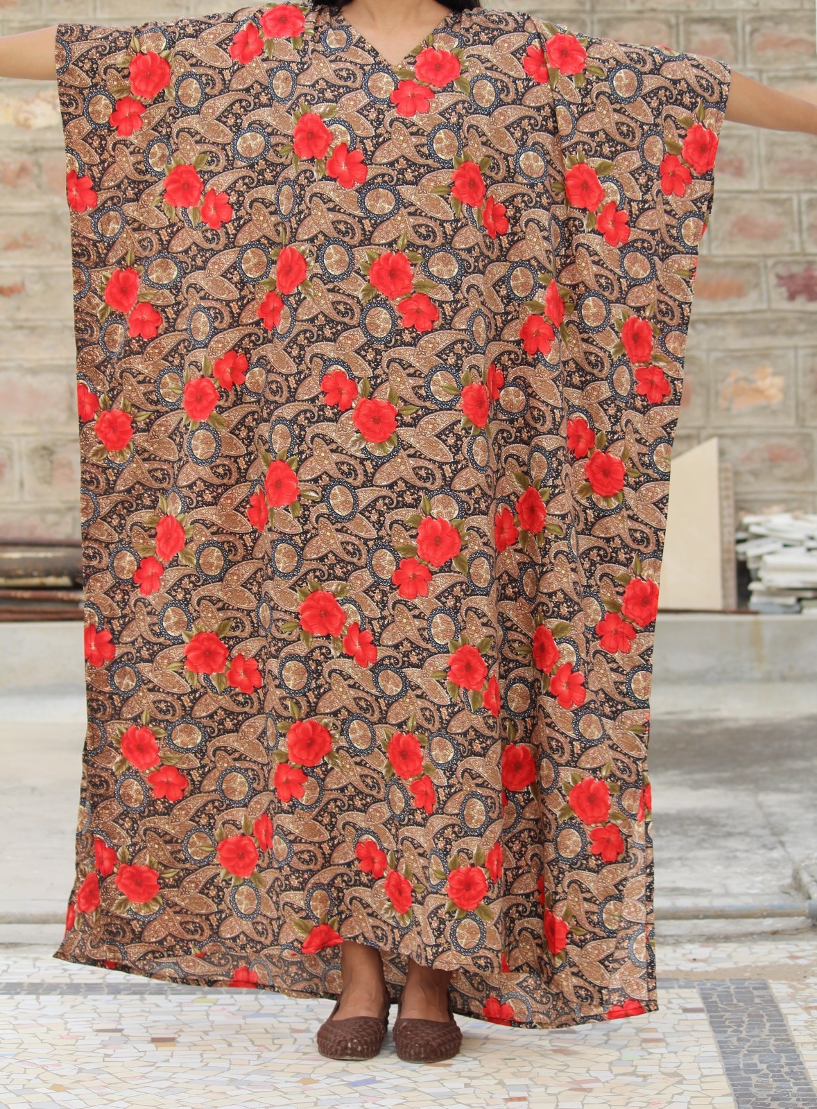 women's 6x maxi dresses