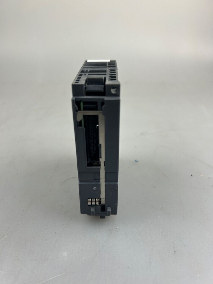 Mitsubishi MELSEC-Q QJ71E7, Ethernet I/F Unit Logic Mitsubishi MELSEC-Q QJ71E7, Ethernet I/F Unit Logic