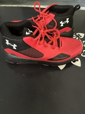 under armour shoes Size 6Y