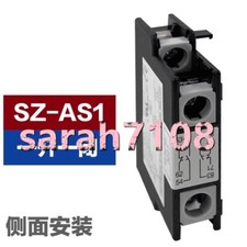 1PC NEW Fuji SZ-AS1 Contactor #ZJ