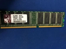 KINGSTON TECHNOLOGY KTJ0202-INCE5 / KTJ0202IINCE5 (NEW)