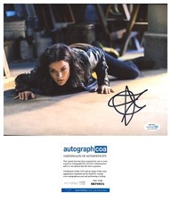 Jaimie Alexander signed autographed 8x10 photo ‘Jane doe’ “Blindspot” ACOA PROOF