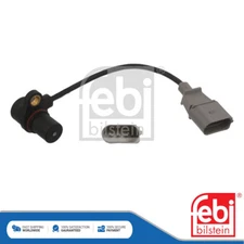 Fits Golf Beetle TT A3 A4 Leon Octavia 1.6 1.8 2.0 Crankshaft Sensor Febi