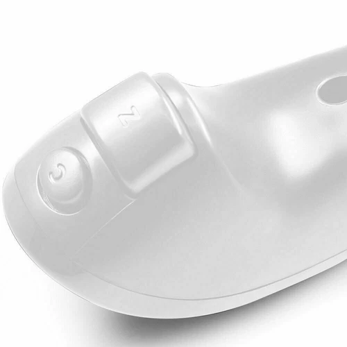 Built in Motion Plus Remote Controller &Nunchuck for Nintendo Wii /Wii U Console