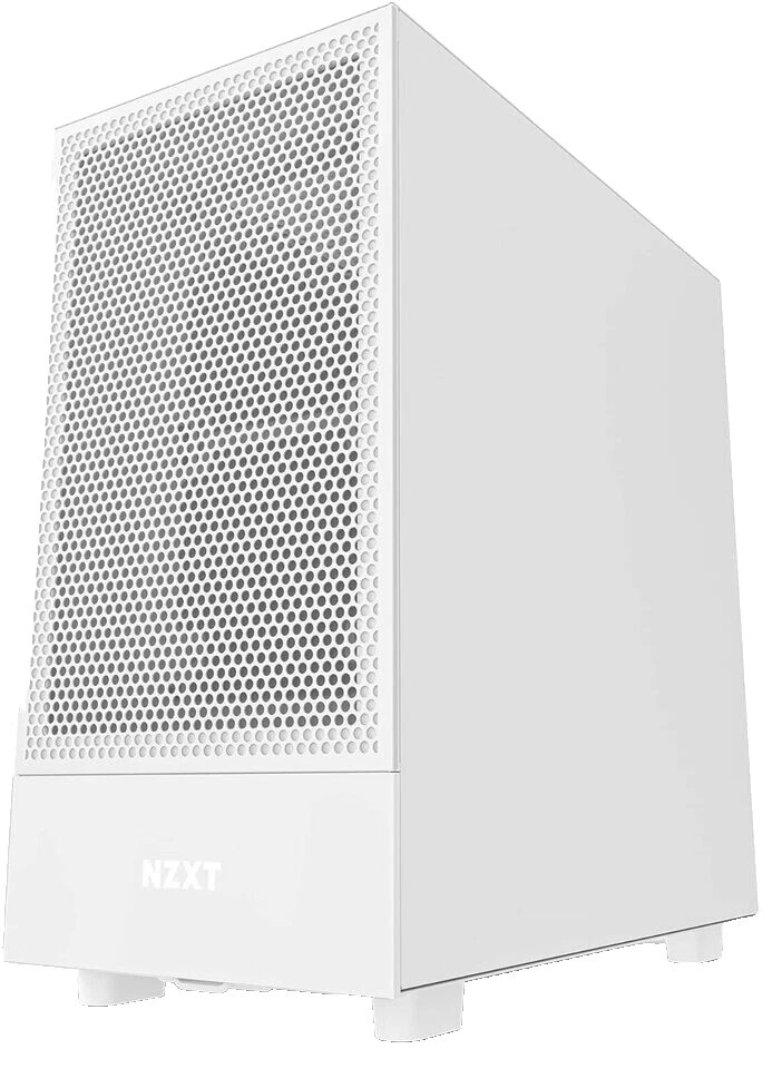 NZXT Mini-ITX Computer Cases