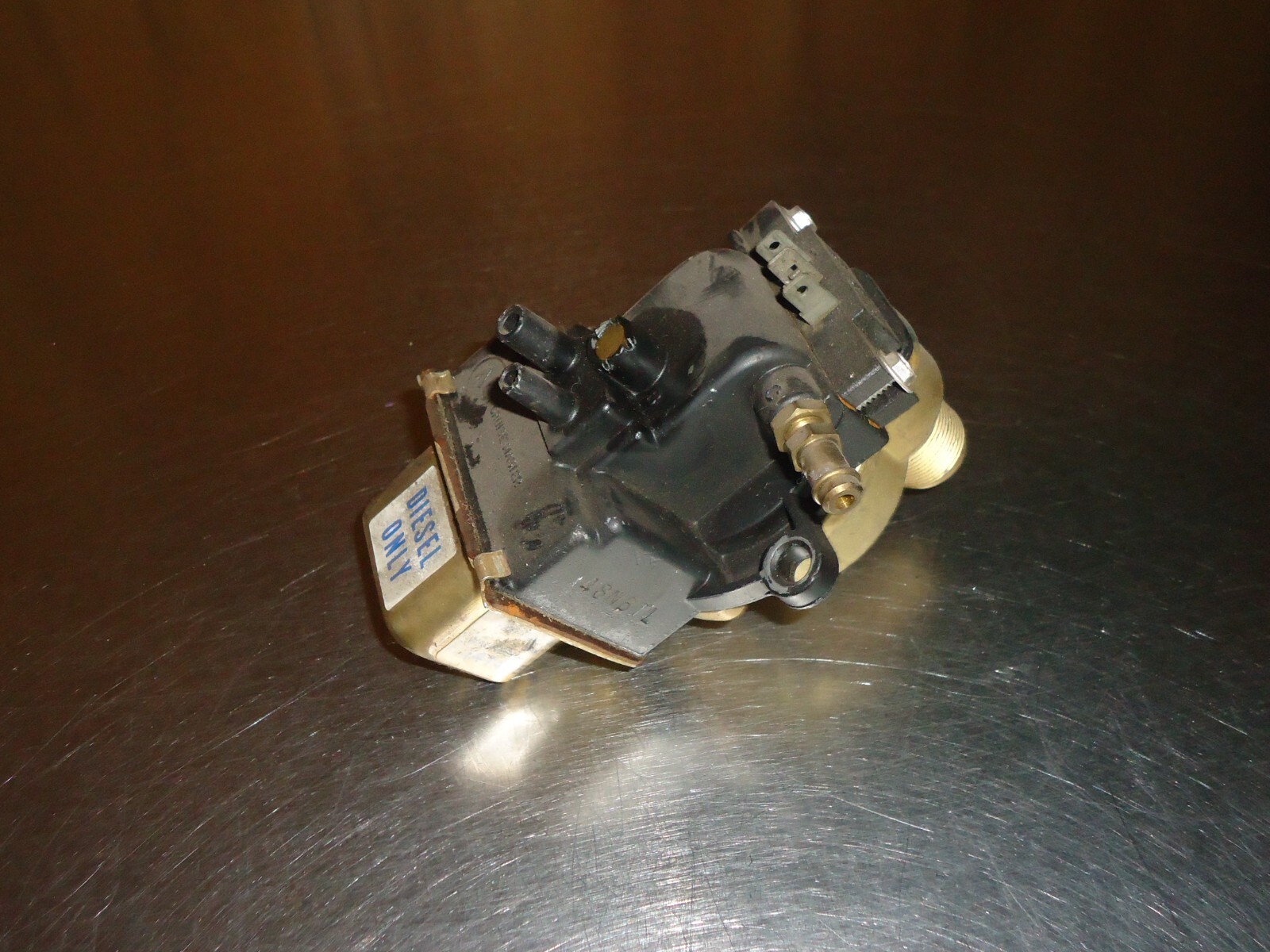 AC Cruise Control Transducer 3Wire GM Chevrolet Chevy Oldsmobile Olds